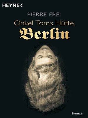 cover image of Onkel Toms Hütte, Berlin